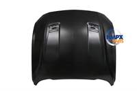 MOTOR KAPUTU (ALUMINYUM) MUSTANG 18>