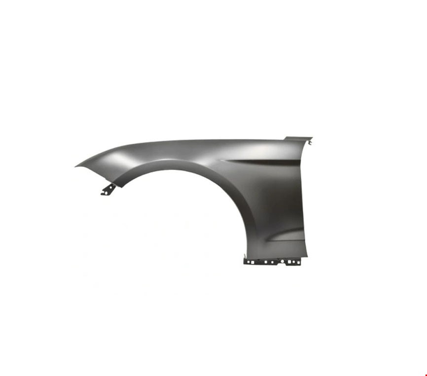 ÖN ÇAMURLUK SOL (2.3) AL.  MUSTANG 2018-