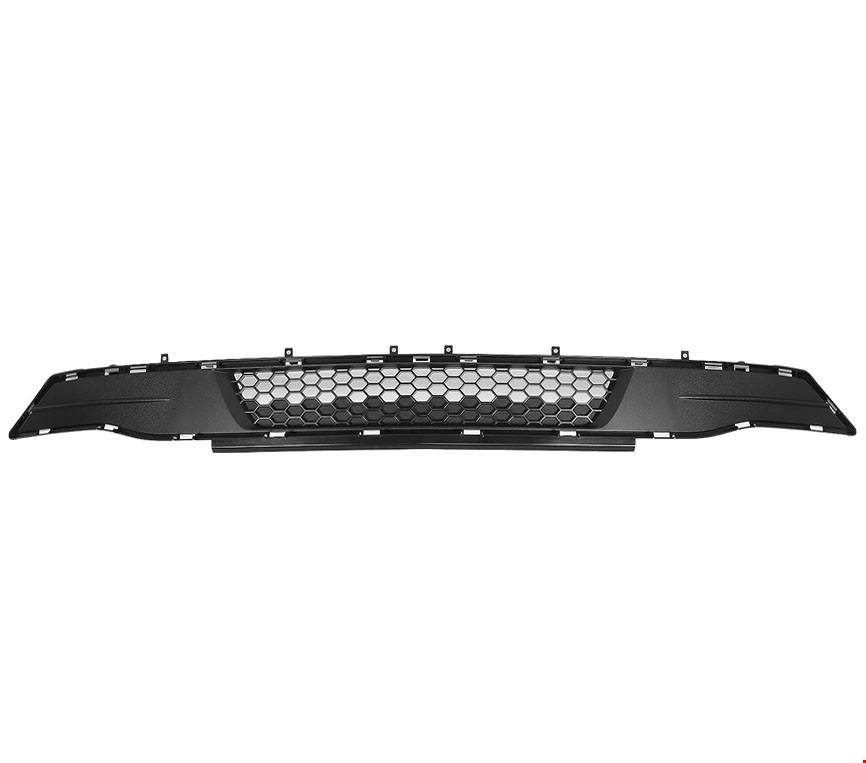 ÖN TAMPON ORTA IZGARASI (5.0) MUSTANG 2018-