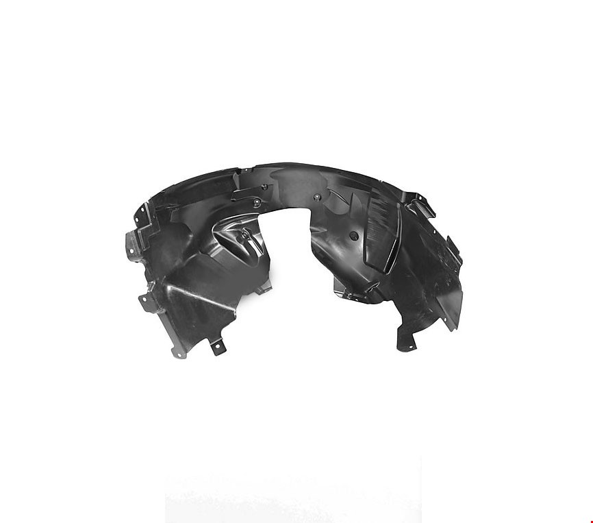 ÖN ÇAMURLUK DAVLUMBAZI SAĞ MUSTANG 2018-