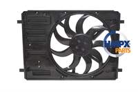 FAN MOTORU KOMPLE FOCUS 18> 1.5 TDCI-1.0 ECO-1.5 DRAG