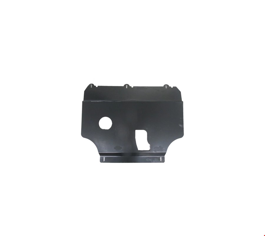 KARTER MUHAFAZA SACI METAL FOCUS 2018-