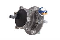 ARKA TEKER PORYALI BİLYA (SENSÖRLÜ) FOCUS 18>