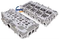 SİLİNDİR KAPAĞI (SUBAPSIZ) FOCUS-KUGA-CONNECT 18> 1.5 TDCI DV5