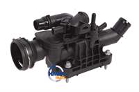 TERMOSTAT GÖVDESİ FOCUS 18> 1.5 TDCI