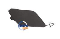 ÖN TAMPON ÇEKİ DEMİR KAPAĞI  FOCUS 18>