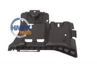 ARKA TAMPON BRAKETI ALT SOL SEDAN  FOCUS 18>