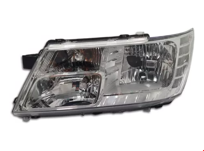 ÖN FAR SOL (FÜME) FREEMONT 2011-