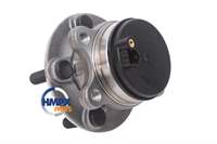 ARKA TEKER PORYALI BİLYA S-MAX/GALAXY 15>