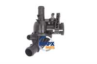 TERMOSTAT GÖVDESİ KOMPLE TRANSIT-CUSTOM 14> V362 2.0 DIZEL