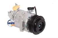 KLIMA KOMPRESORU TRANSIT 14> 2.0 ECOBLUE ARKADAN ÇEKIS