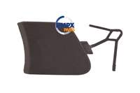 ÖN TAMPON ÇEKİ KAPAĞI SİYAH FRONT BUMPER TOW CAP