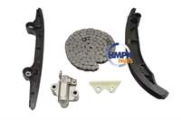 EKSANTRIK ZİNCİR SETİ  TRANSIT 06> V-347  2.2 TDCI