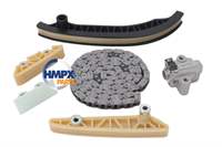 EKSANTİRİK ZİNCİR SETİ  TRANSIT 06> V-347 100-120-140PS