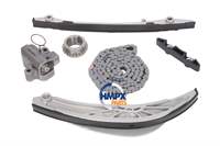 EKSANTİRİK ZİNCİR SETİ ( 6 PARÇA) FOCUS-KUGA 19> 1.5 3CYL 180PS DRAGON