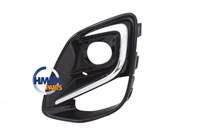 ÖN SİS FAR KAPAĞI SOL PUMA 19>