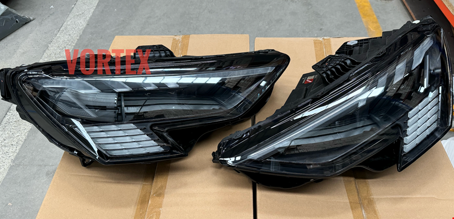 LED FARLAR İÇİN FULL MATRIX FAR SETİ A3 2021-