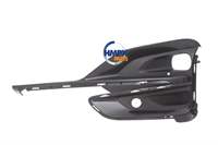 ÖN SİS FAR ÇERÇVESİ SOL ST KUGA 20> ST