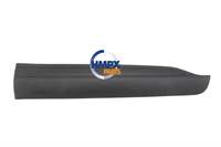 ÖN KAPI ETEK BAKALİTİ SİYAH SAĞ KUGA 20>