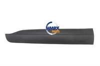 ÖN KAPI ETEK BAKALİTİ SİYAH SOL KUGA 20>