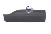 ARKA KAPI ETEK BAKALİTİ SİYAH SAĞ KUGA 20>