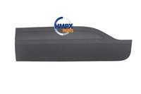 ARKA KAPI ETEK BAKALİTİ SİYAH SOL KUGA 20>