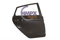 ARKA KAPI SAG  FIESTA 09>