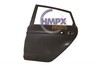 ARKA KAPI SOL  FIESTA 09>