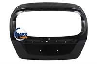 BAGAJ KAPAĞI  FIESTA 09>