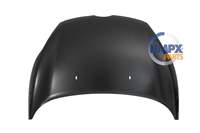 MOTOR KAPUTU FIESTA 08>12