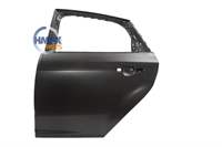 ARKA KAPI SOL  FOCUS 11>18