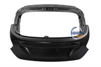 BAGAJ KAPAGI (H.BACK) FOCUS 11>14