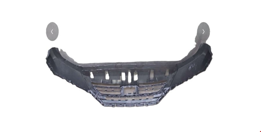 ÖN TAMPON ALT SPOİLER SEAL U 2022-