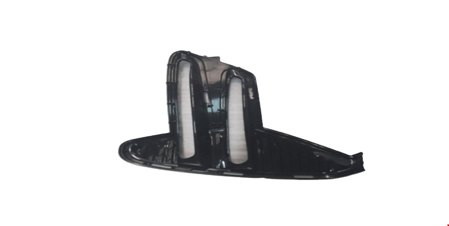 ÖN TAMPON IZGARASI SAĞ SEAL U 2022-