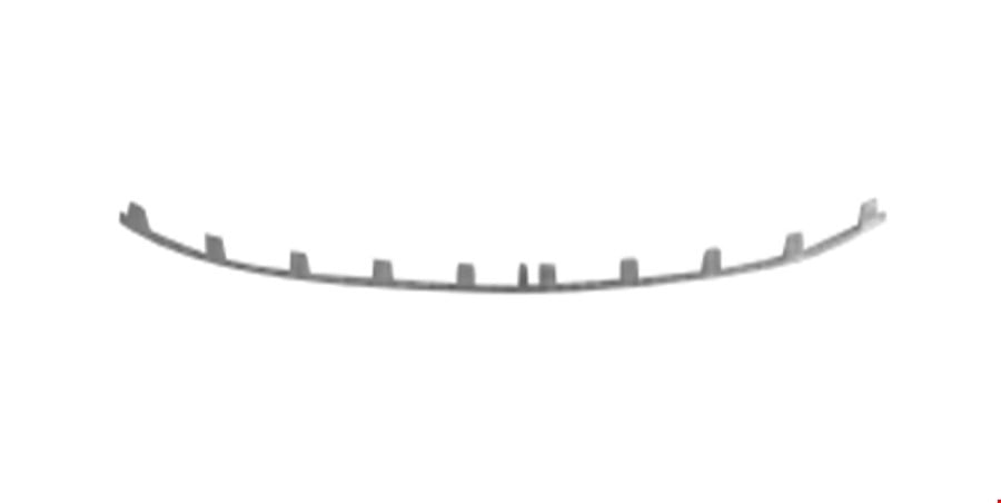 ÖN TAMPON KROM ÇITA 1 SEAL U 2022-