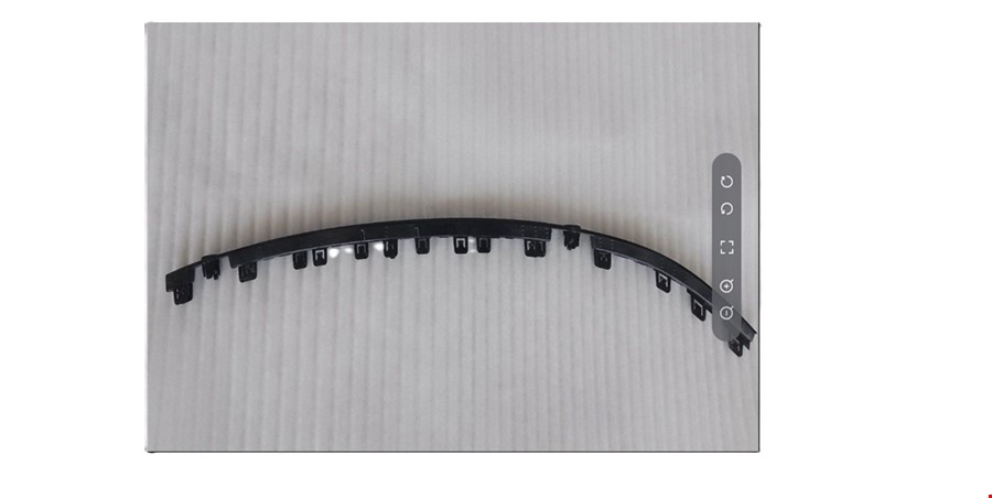 ÖN TAMPON KAP. ÇITA 2 SEAL U 2022-