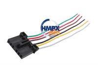 STOP SOKETİ  TRANSIT 01> V-184 - V-347