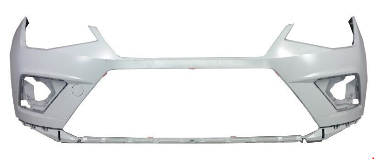 ÖN TAMPON ARONA 2018-