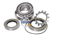 ARKA TEKER BİLYA (KEÇE+PUL+ORİNG) RANGER  98>12 B.MOD