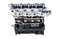 SERVİS MOTORU RANGER 98>03 2.5 12V TURBO