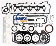 TAKIM CONTA KOMPLE : XM34 6051 MA SİL.CONTALI RANGER  2.5 D 12 VALF  98>06