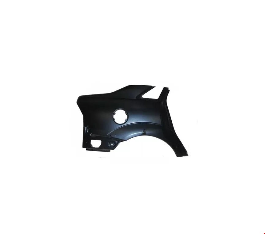 ARKA ÇAMURLUK HB.SAĞ FOCUS 1998-