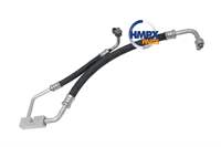 KLİMA BORUSU ÇATAL FOCUS  1.6 ZETEC-S  98>05