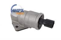 BY-PASS VENTİLİ YUVARLAK (ROLANTİ AYAR VALFI) FOCUS 98>01 1.6 ZETEC