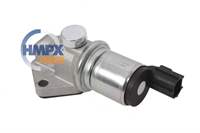 BY-PASS VENTİLİ (ROLANTİ AYAR VALFI) FOCUS 98>04 1.8-2.0 ZETEC FIESTA-KA 86>02 1.3 HCS