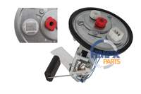 DEPO ŞAMANDIRA KOMPLE MOTORLU FIESTA 99>00