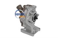 DEVİRDAİM  TRANSIT 00>06 - MONDEO 00>07 2.0 TDCI