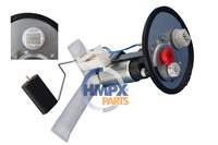 DEPO ŞAMANDIRA KOMPLE MOTORLU MONDEO 93>00