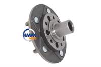 ÖN PORYA : TEK TEKER  (BİJONLU) TRANSIT V-184  01>06