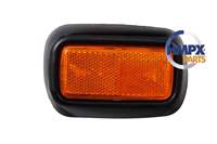 ÖN TAMPON REFLEKTÖR  SOL TRANSIT 00>13 JUMBO